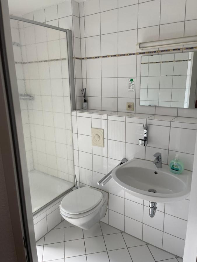 City Pension Rastatt Exterior foto