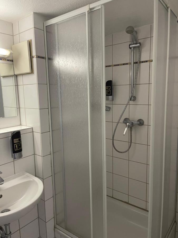 City Pension Rastatt Exterior foto