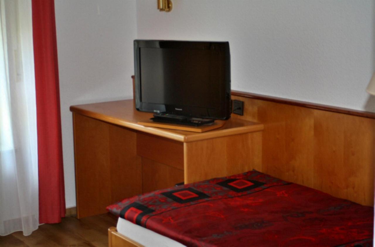 City Pension Rastatt Exterior foto